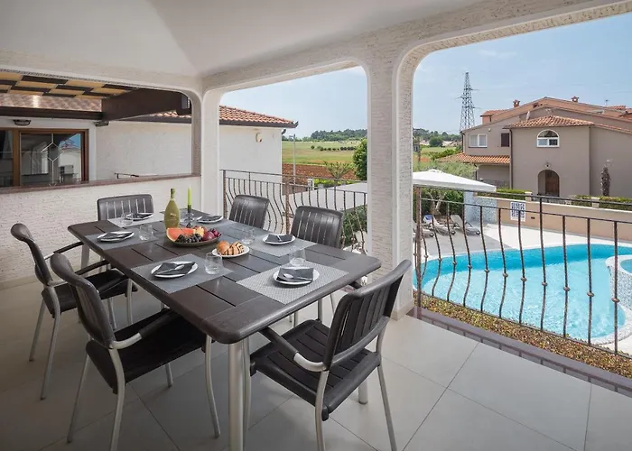 Villa Alena