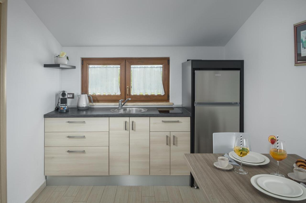 Apartman Alena Poreč