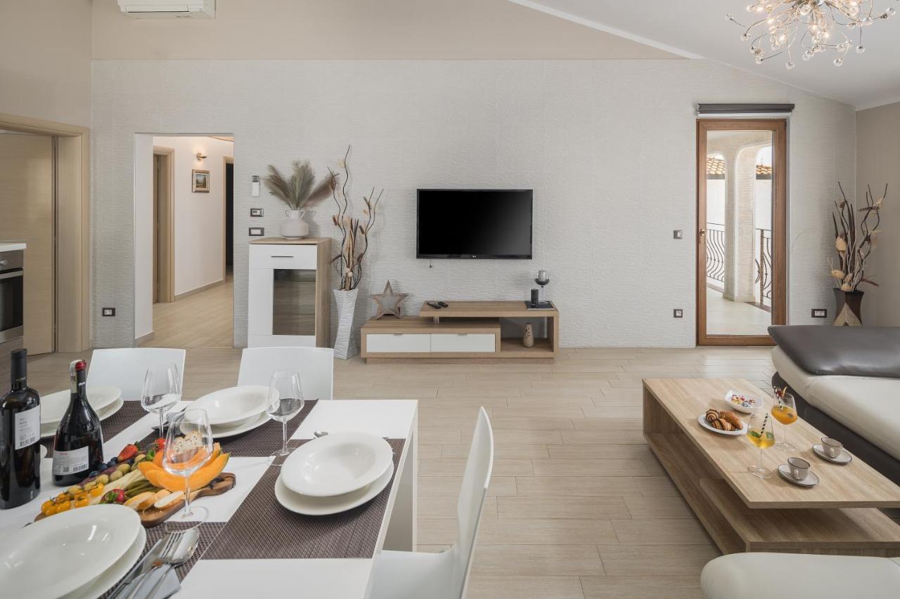 Alena Apartman Poreč