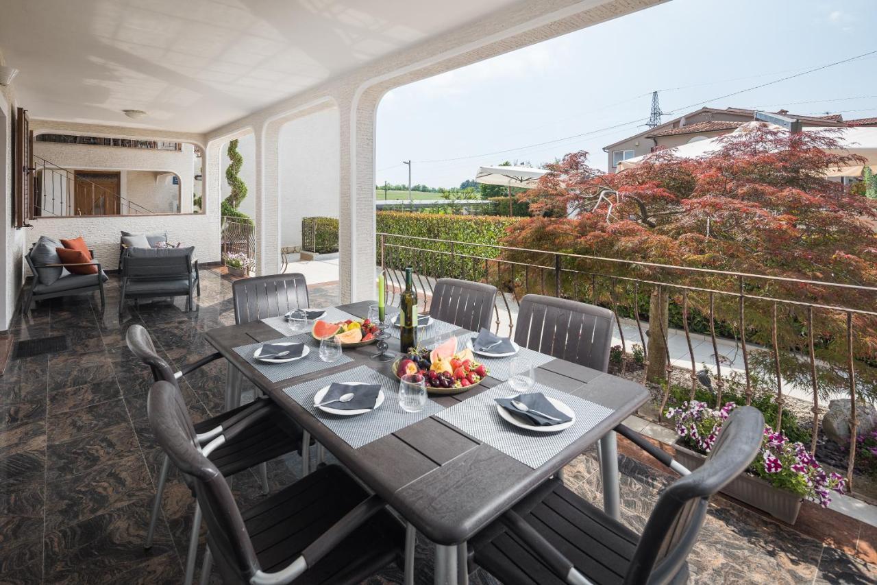 Apartman Alena Poreč