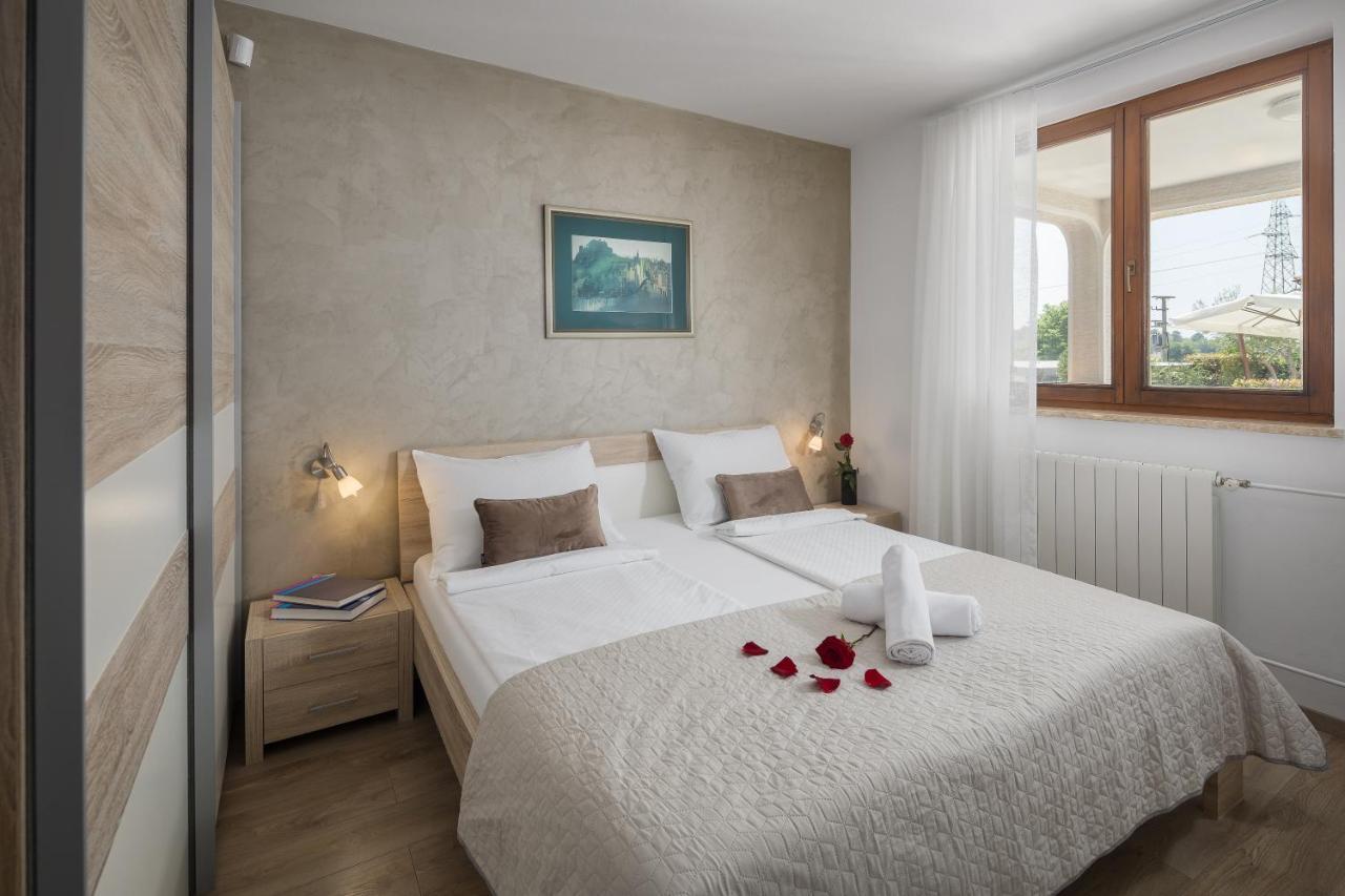 Apartman Alena *