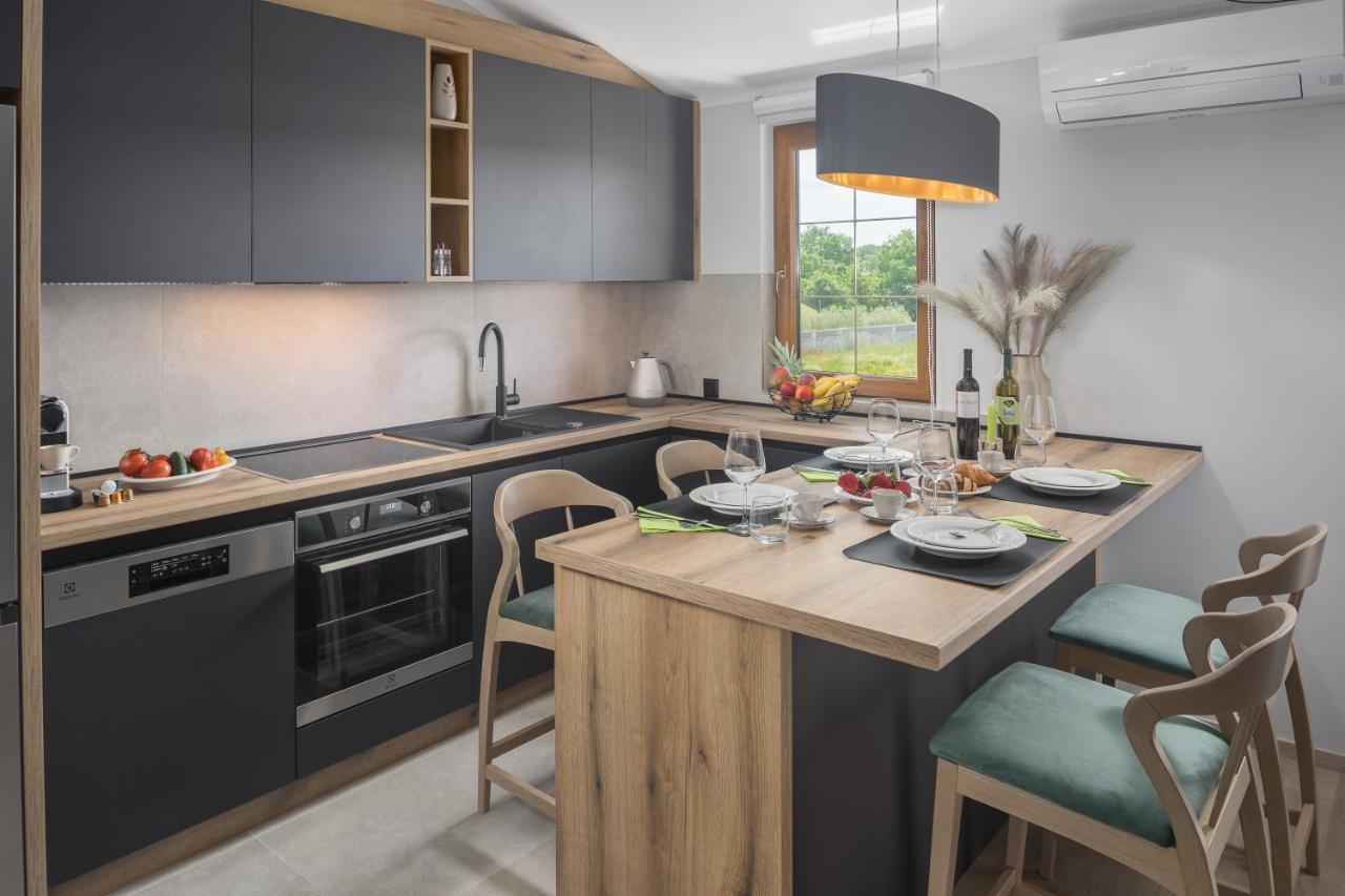 Apartman Alena *