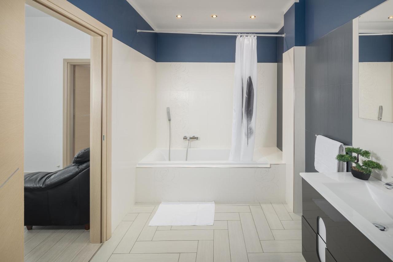 Alena Apartman Poreč