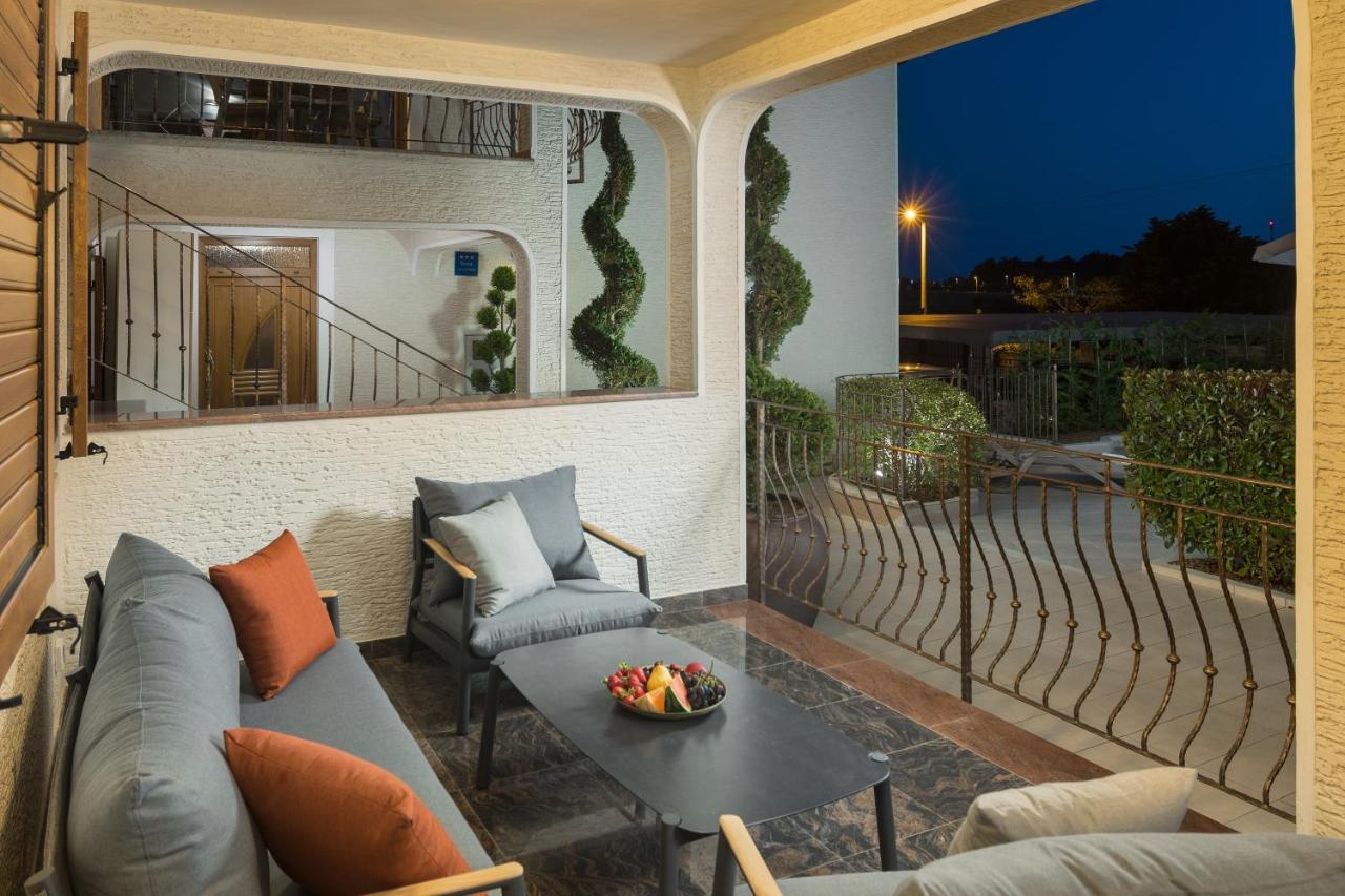 Apartman Alena *