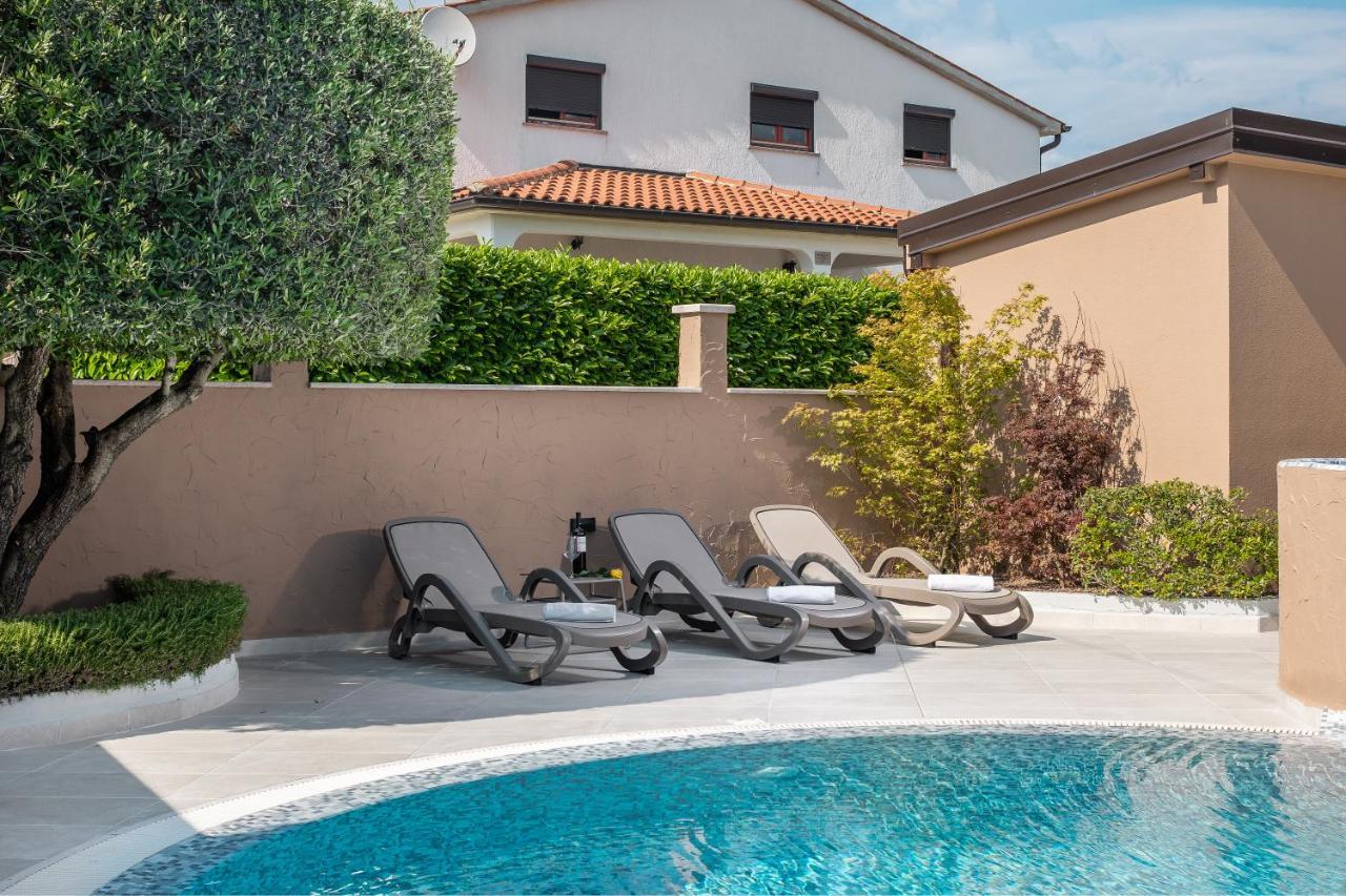 Apartman Alena Poreč