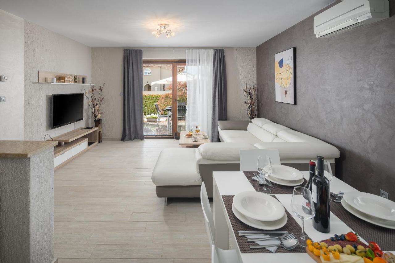Apartman Alena