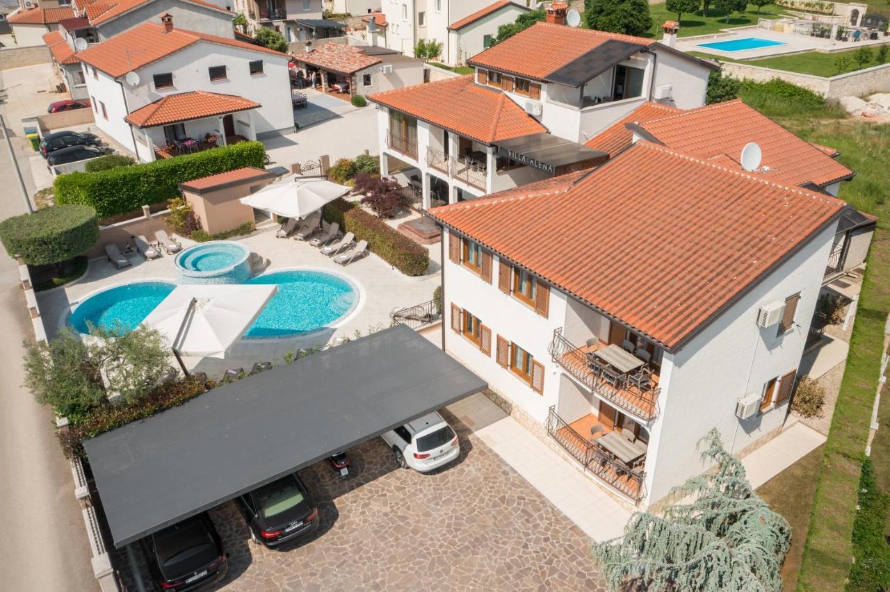 Apartman Alena Poreč